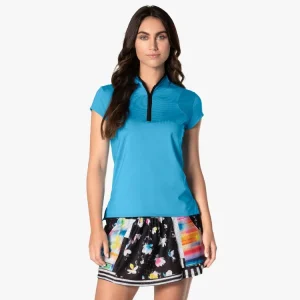 Haut For the win s/s Lucky in Love