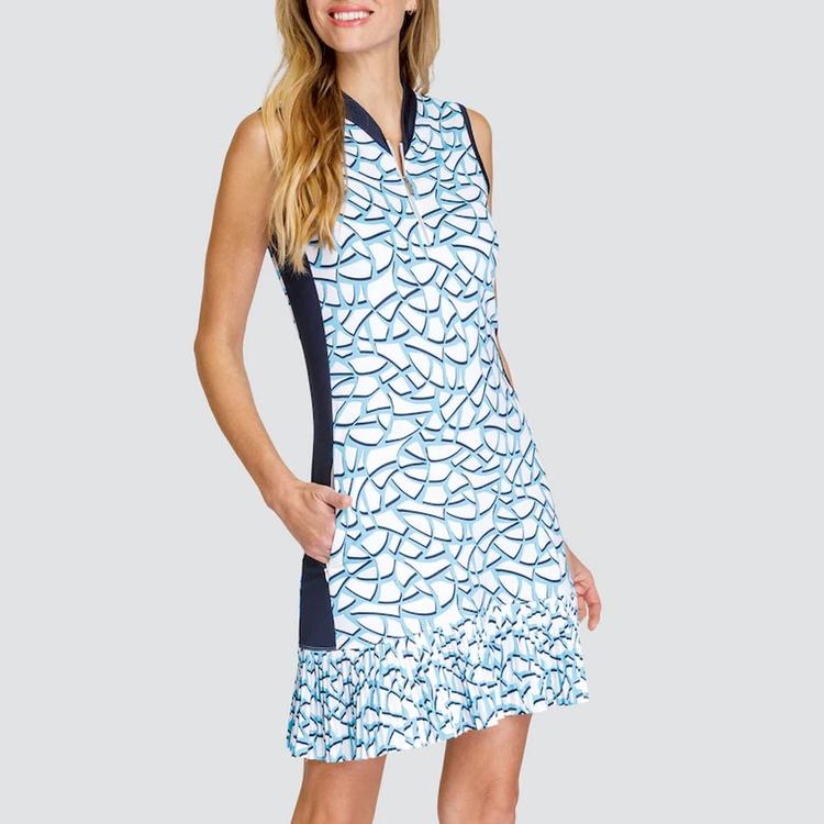 Robe de golf Nabila Tail – Image 2