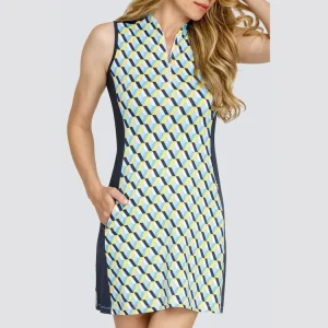 Robe de golf Zamora Tail