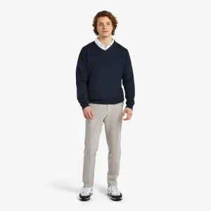 Chandail Classic V-Neck Cross Sportswear