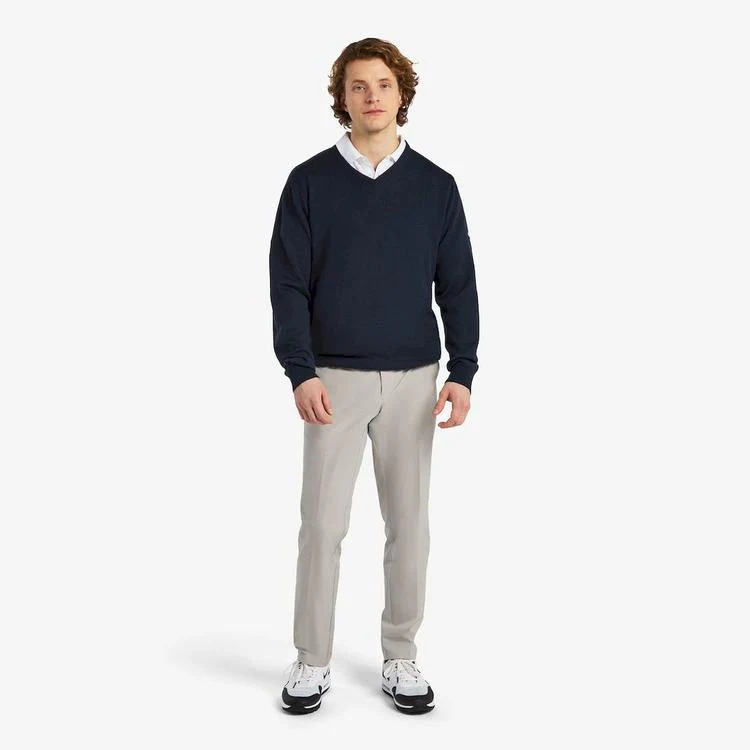 Chandail Classic V-Neck Cross Sportswear