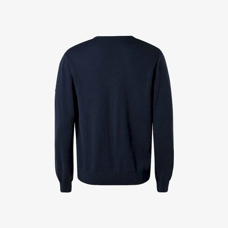 Chandail Classic V-Neck Cross Sportswear – Image 4