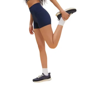 Short Soleil Levant Rose Boreal