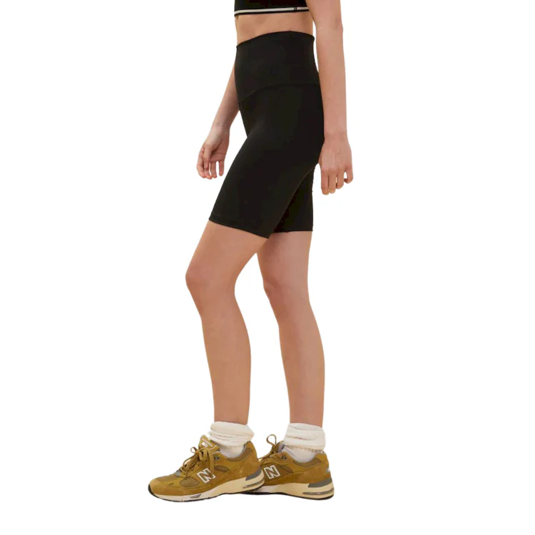 Short Long Nouvelle Lune Rose Boréal – Image 4