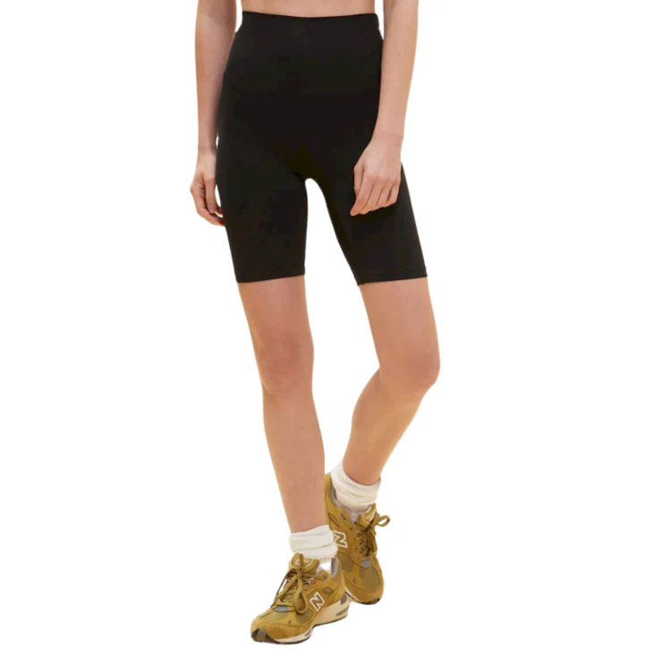 Short Long Nouvelle Lune Rose Boréal – Image 5