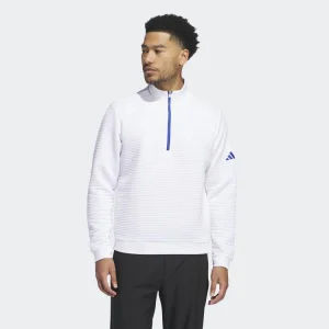 Chandail 1/4 zip Utl365 Dwr Adidas