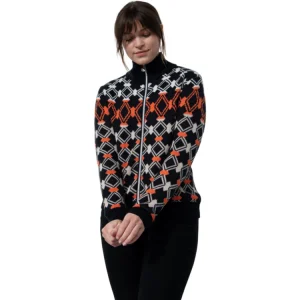 Cardigan Creek LS Unlined Daily Sports