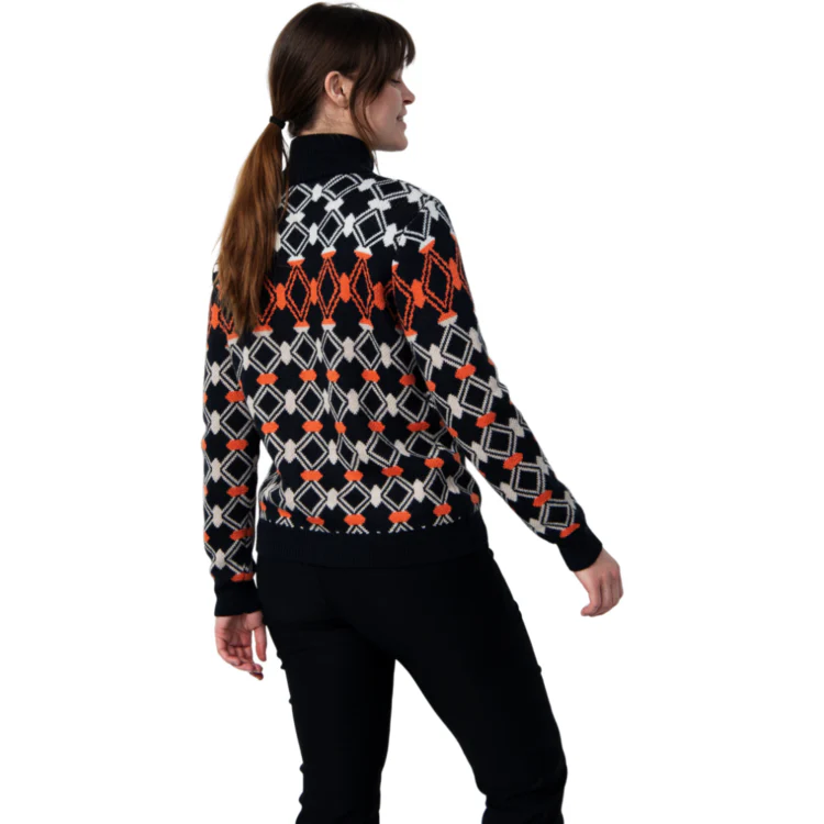 Cardigan Creek LS Unlined Daily Sports – Image 2