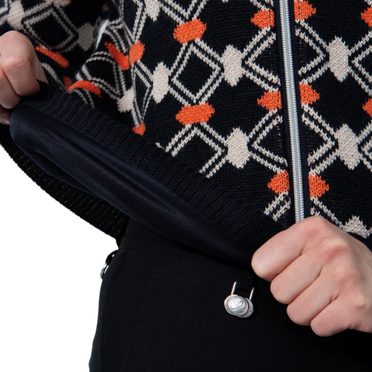 Cardigan Creek LS Unlined Daily Sports – Image 3