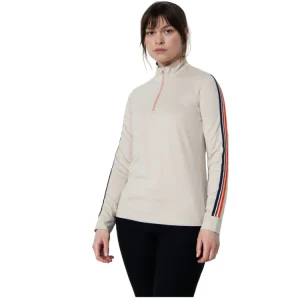 Chandail 1/2 zip Sivilla Daily Sports