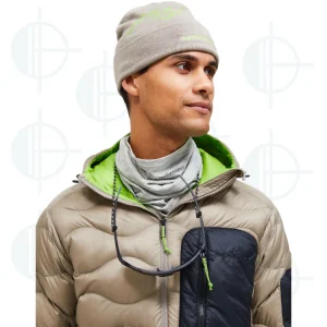 Mountain Hat Peak Performance