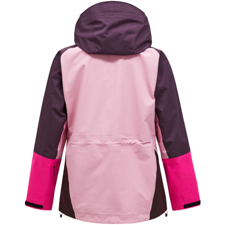 Coquille Vislight Gore-Tex W Peak Performance – Image 5