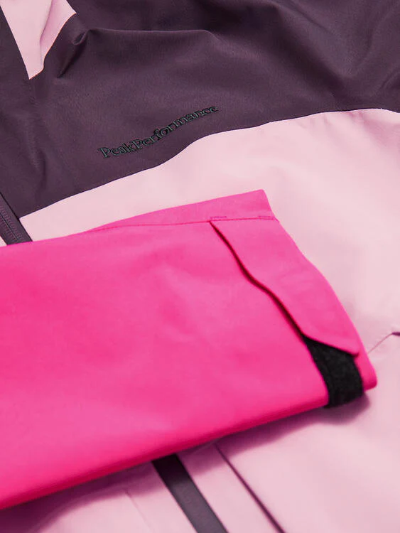 Coquille Vislight Gore-Tex W Peak Performance – Image 7