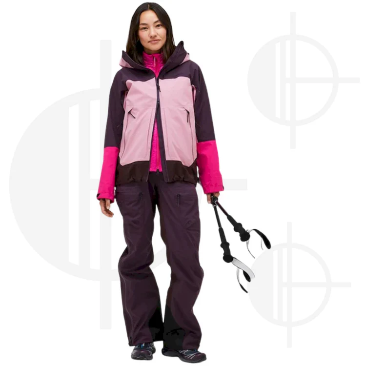 Coquille Vislight Gore-Tex W Peak Performance – Image 2