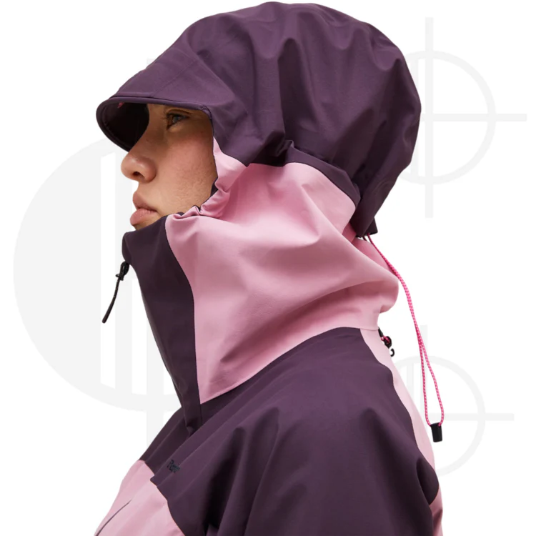 Coquille Vislight Gore-Tex W Peak Performance – Image 3