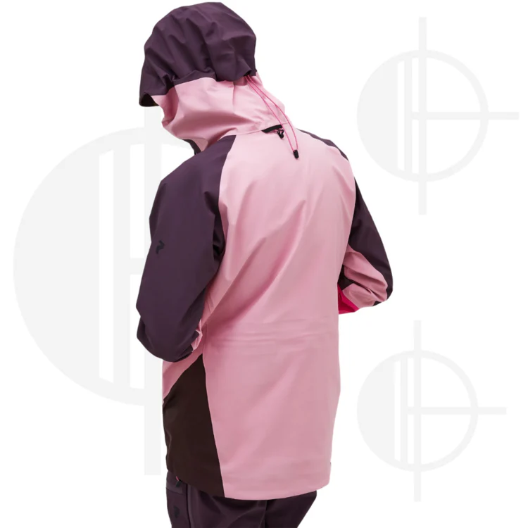 Coquille Vislight Gore-Tex W Peak Performance – Image 9