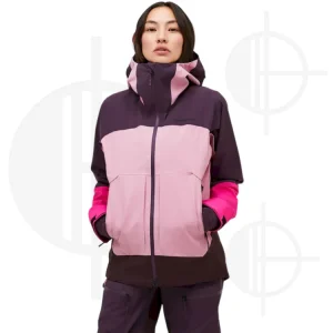 Coquille Vislight Gore-Tex W Peak Performance