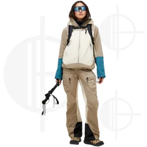 Coquille Vislight Gore-Tex W Peak Performance