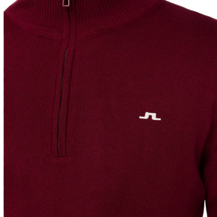 Chandail 1/4 Zip Kian J.Lindeberg – Image 5