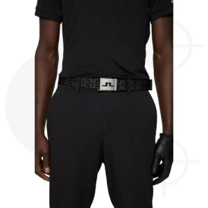 Pantalon Axil Twill Fleece J.Lindeberg