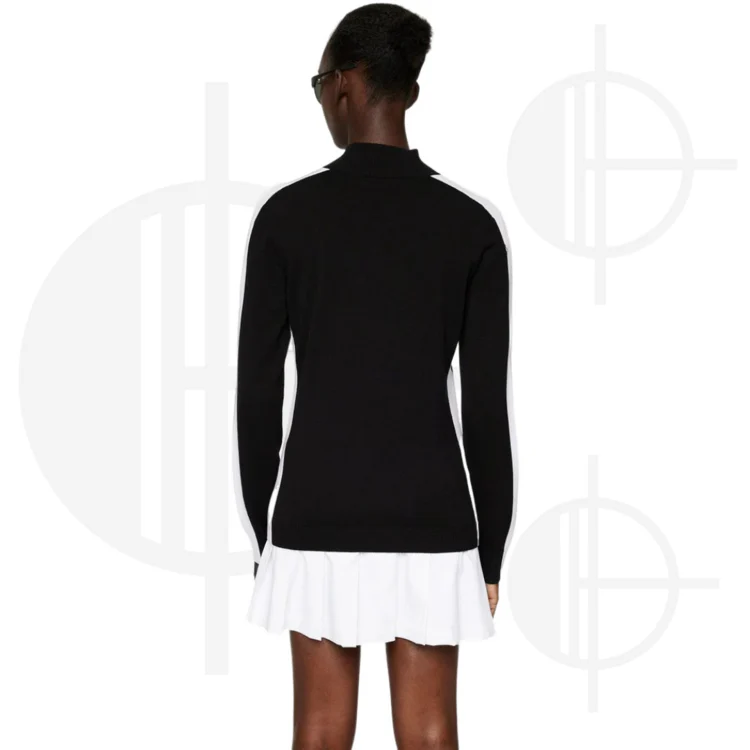 Chandail Adia Knitted J.Lindeberg – Image 6