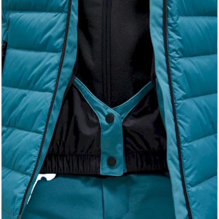 Manteau Blackfire W Peak Performance – Image 7