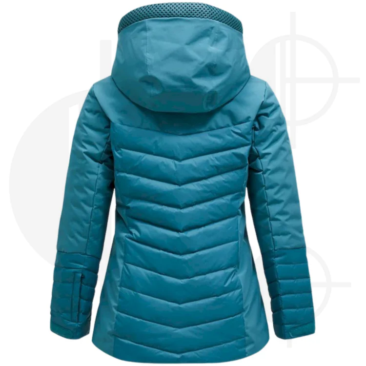 Manteau Blackfire W Peak Performance – Image 6