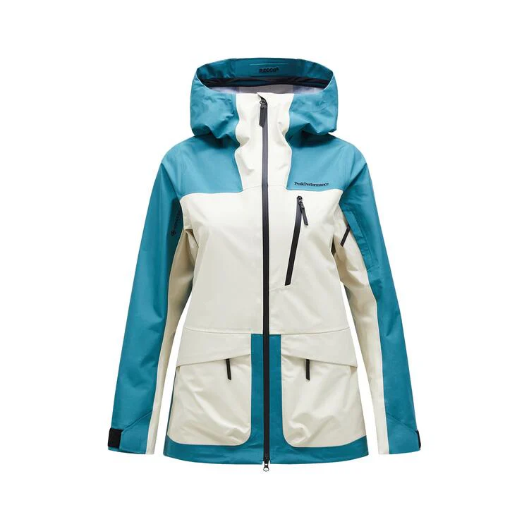 Manteau W Vertical Gore-Tex 3L Peak Performance – Image 3