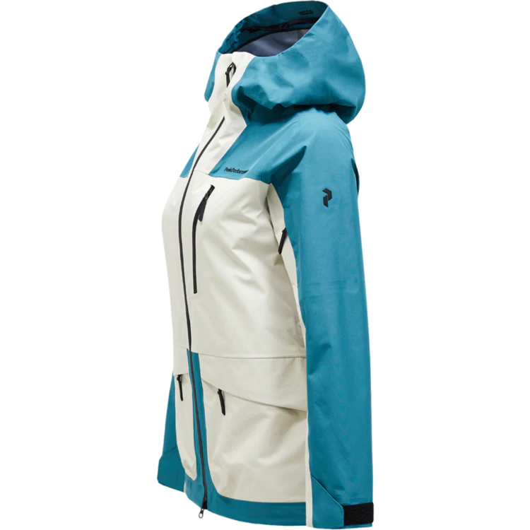 Manteau W Vertical Gore-Tex 3L Peak Performance – Image 5