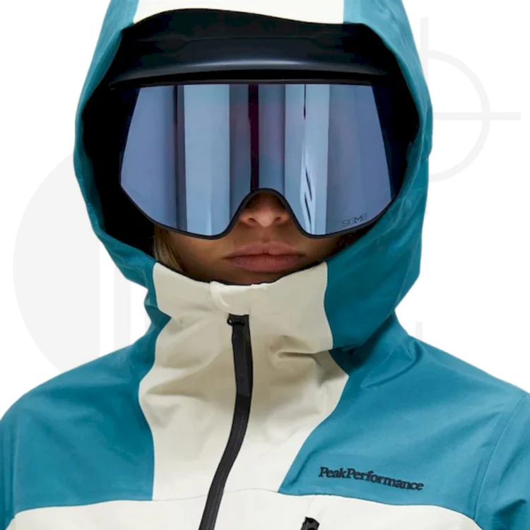 Manteau W Vertical Gore-Tex 3L Peak Performance – Image 9