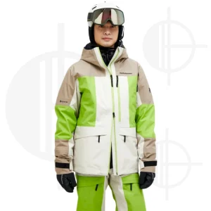 Jacket Gravity M Gore-Tex 3L Peak Performance