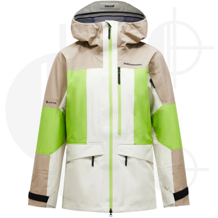 Jacket Gravity M Gore-Tex 3L Peak Performance – Image 2