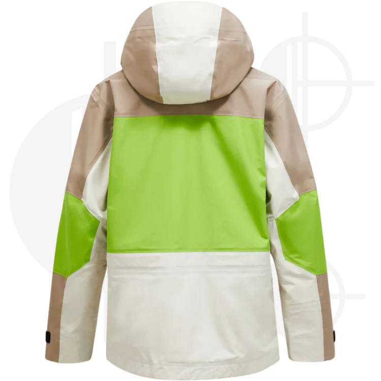 Jacket Gravity M Gore-Tex 3L Peak Performance – Image 3