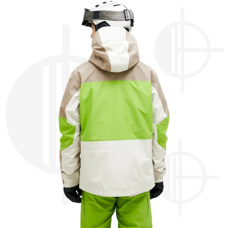 Jacket Gravity M Gore-Tex 3L Peak Performance – Image 4