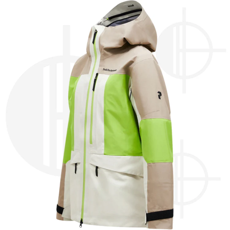 Jacket Gravity M Gore-Tex 3L Peak Performance – Image 5