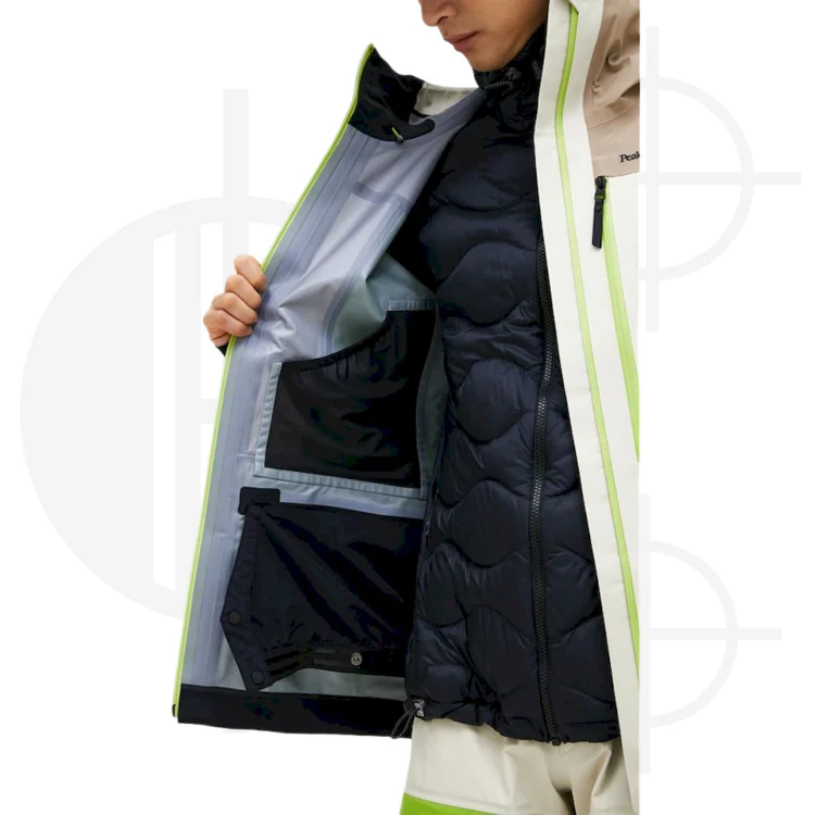 Jacket Gravity M Gore-Tex 3L Peak Performance – Image 6