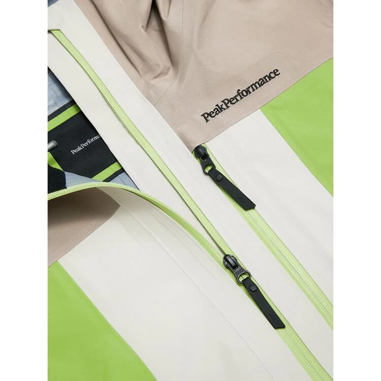 Jacket Gravity M Gore-Tex 3L Peak Performance – Image 7