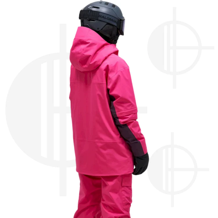 Manteau W Edge Insulated Peak Performance – Image 6