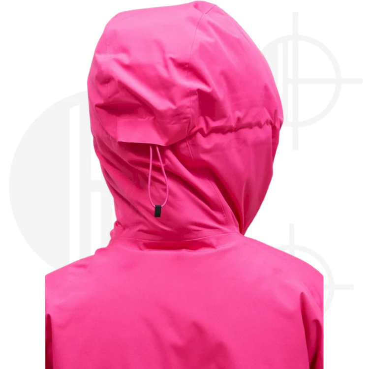 Manteau W Edge Insulated Peak Performance – Image 8