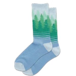 Bas TREE LINE Hot Sox