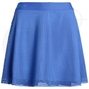 Jupe en polyester interlock RLX Golf