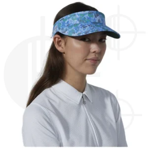 Visière Printed Daily Sports