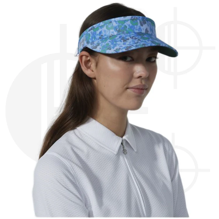 Visière Printed Daily Sports