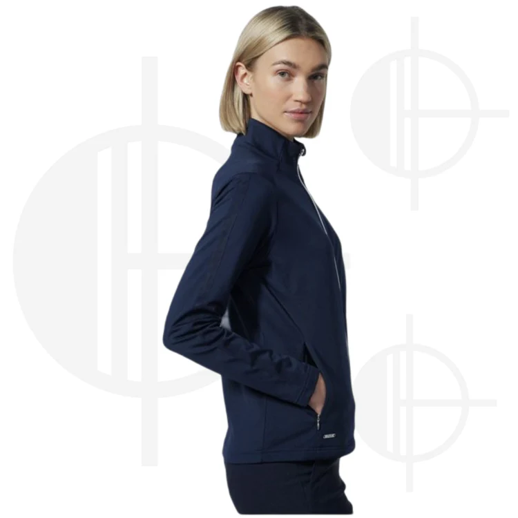 Chandail Cholet LS Full Zip Daily Sports – Image 4