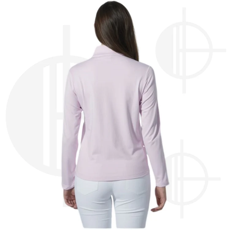 Chandail Cholet LS Full Zip Daily Sports – Image 6