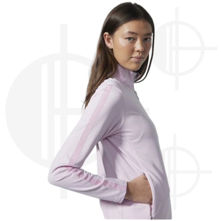 Chandail Cholet LS Full Zip Daily Sports – Image 7