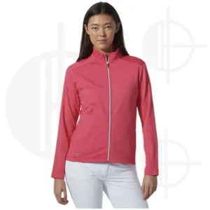 Chandail Cholet LS Full Zip Daily Sports