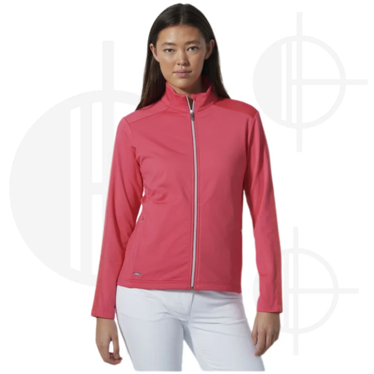 Chandail Cholet LS Full Zip Daily Sports