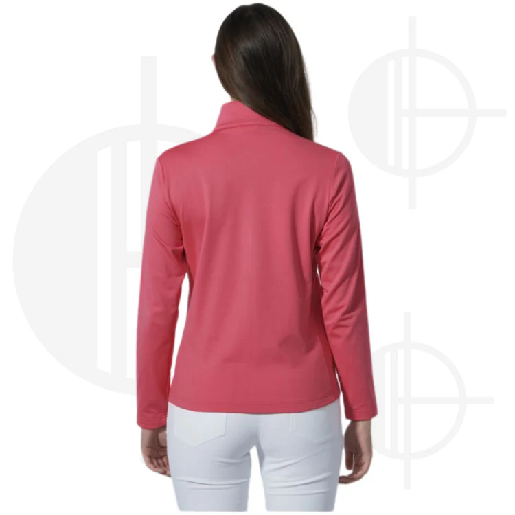 Chandail Cholet LS Full Zip Daily Sports – Image 8