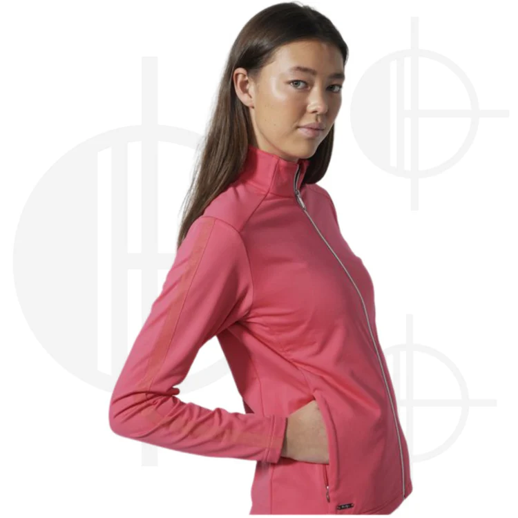 Chandail Cholet LS Full Zip Daily Sports – Image 9